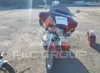 2010 Harley-Davidson FLHTCU фото