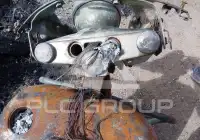 2010 Harley-Davidson FLSTSE фото