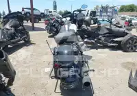 2010 Harley-Davidson FLTRX фото