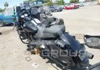 2010 Harley-Davidson FLTRX фото