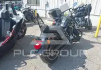 2010 Harley-Davidson FLSTFB фото