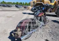 2010 Harley-Davidson FLHX photo