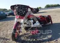 2010 Harley-Davidson FLHTCU фото