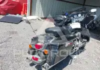 2010 Harley-Davidson FLHTCU фото