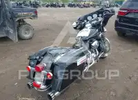2010 Harley-Davidson FLHTCU фото