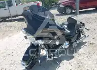 2010 Harley-Davidson FLHTCU фото