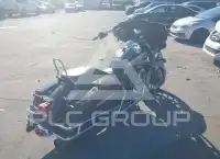 2010 Harley-Davidson FLHTCU фото