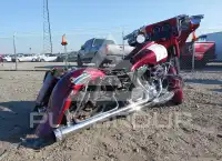 2010 Harley-Davidson FLHTCU фото