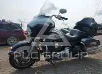 2010 Harley-Davidson FLHTCU фото