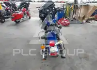 2010 Harley-Davidson FLHTCU фото