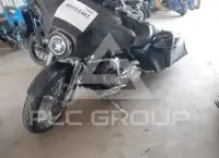 2010 Harley-Davidson FLHX фото