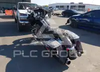 2010 Harley-Davidson FLHX фото