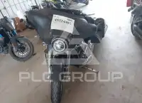 2010 Harley-Davidson FLHX фото