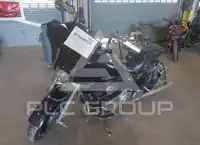 2010 Harley-Davidson FLHX фото