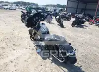 2010 Harley-Davidson FLHX photo