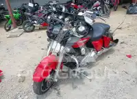 2010 Harley-Davidson FLHX фото