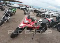 2010 Ducati Hypermotard фото