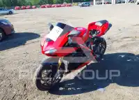2010 Ducati 1198 фото