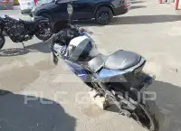 2010 Kawasaki EX250 фото