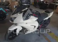 2010 Kawasaki EX250 фото
