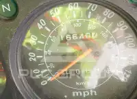 2010 Kawasaki EX250 фото