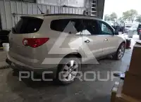 2010 Chevrolet TRAVERSE фото