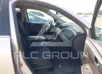 2010 Chevrolet TRAVERSE фото