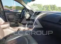 2010 Chevrolet TRAVERSE фото
