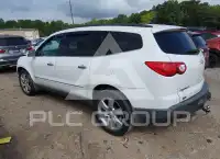 2010 Chevrolet TRAVERSE фото