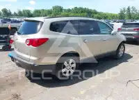 2010 Chevrolet TRAVERSE фото