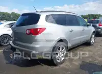 2010 Chevrolet TRAVERSE фото