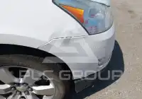 2010 Chevrolet TRAVERSE фото