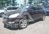 2010 Chevrolet TRAVERSE photo
