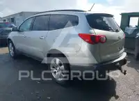 2010 Chevrolet TRAVERSE фото
