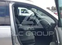 2010 Chevrolet TRAVERSE фото