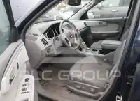 2010 Chevrolet TRAVERSE photo