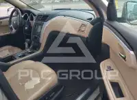 2010 Chevrolet TRAVERSE фото