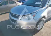 2010 Chevrolet TRAVERSE фото