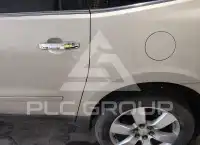 2010 Chevrolet TRAVERSE фото