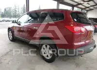 2010 Chevrolet TRAVERSE фото
