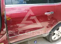 2010 Chevrolet TRAVERSE фото