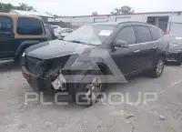 2010 Chevrolet TRAVERSE photo