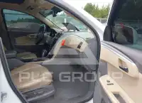 2010 Chevrolet TRAVERSE фото