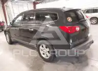 2010 Chevrolet TRAVERSE фото