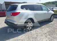 2010 Chevrolet TRAVERSE фото