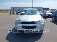 2010 Chevrolet TRAVERSE фото