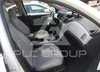 2010 Chevrolet TRAVERSE фото