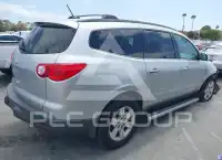 2010 Chevrolet TRAVERSE фото