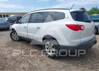 2010 Chevrolet TRAVERSE photo