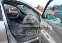 2010 Chevrolet TRAVERSE фото